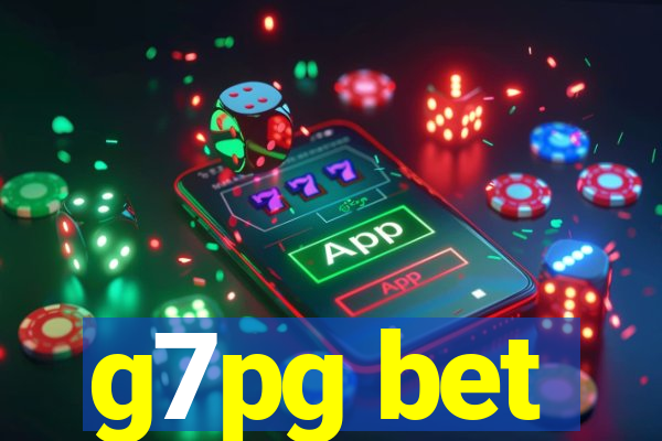 g7pg bet